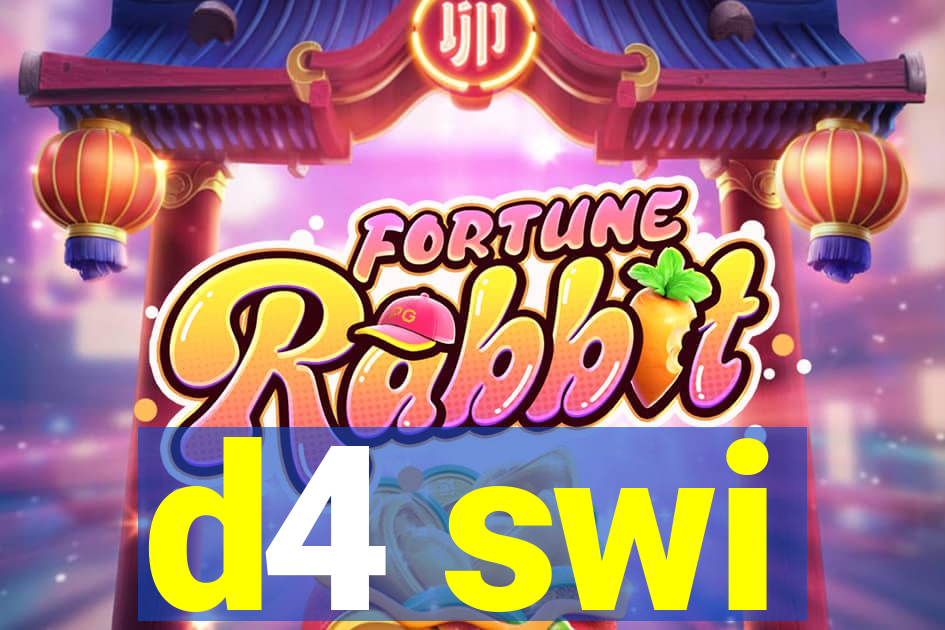 d4 swi